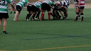 Fase Campus Huesca (en juego)
